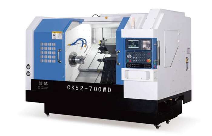 广丰区回收CNC